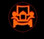 Logo Toyota - Jacquet Bernard SPRL